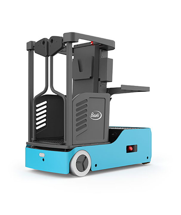 BaoLi forklift & pallet truck 2V cell battery replacement