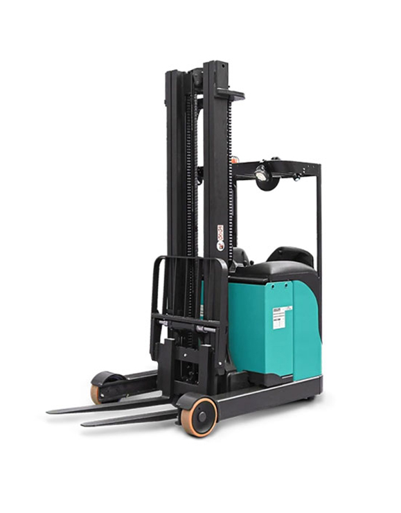 BaoLi forklift & pallet truck 2V cell battery replacement