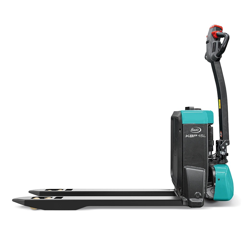 BaoLi forklift & pallet truck 2V cell battery replacement