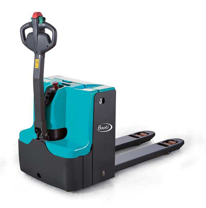 BaoLi forklift & pallet truck 2V cell battery replacement