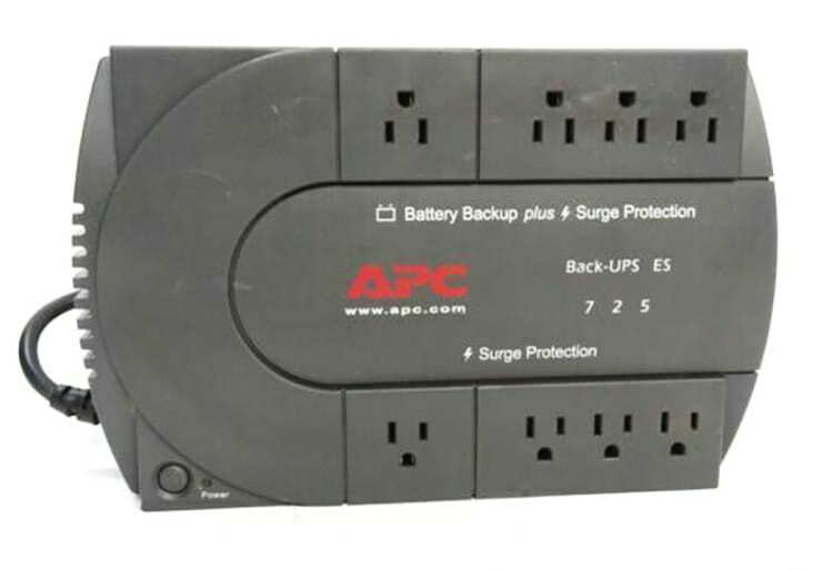 BE650BB BE700BB BE725BB battery replacement for APC UPS
