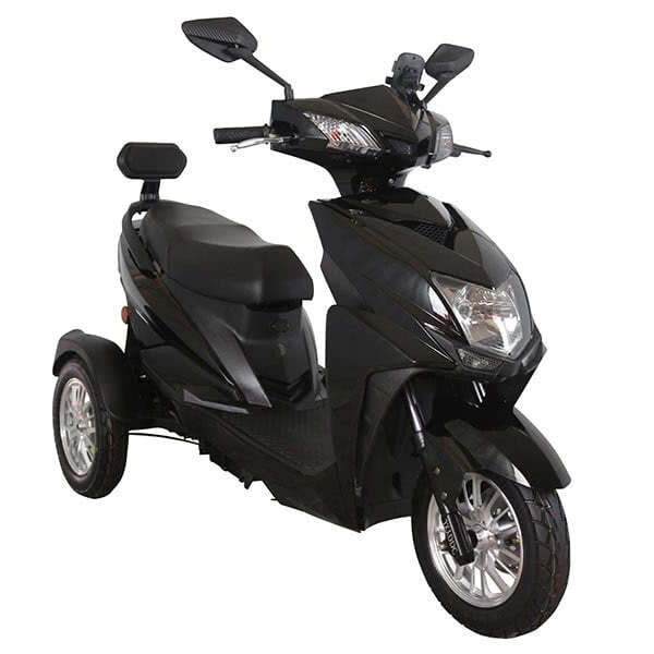 MC-4 ZT-4 Beast battery Green-Power electric mobility scooter