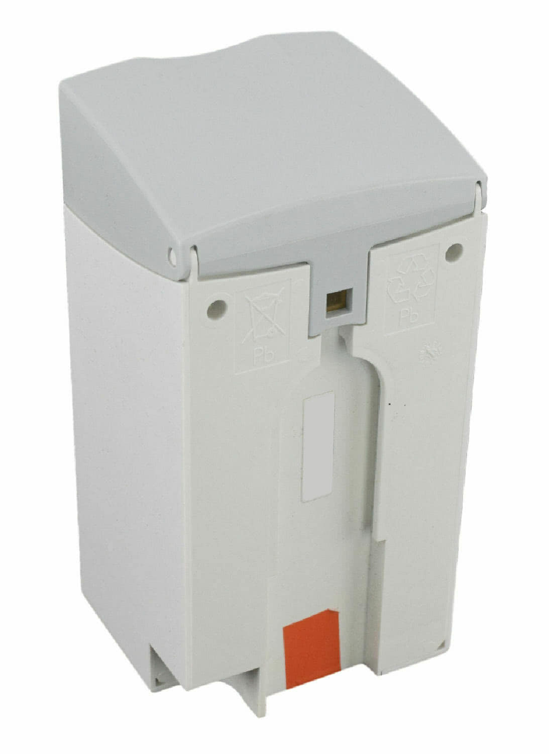 AquatecBeluga battery reclining bathlift seat replacement 12v