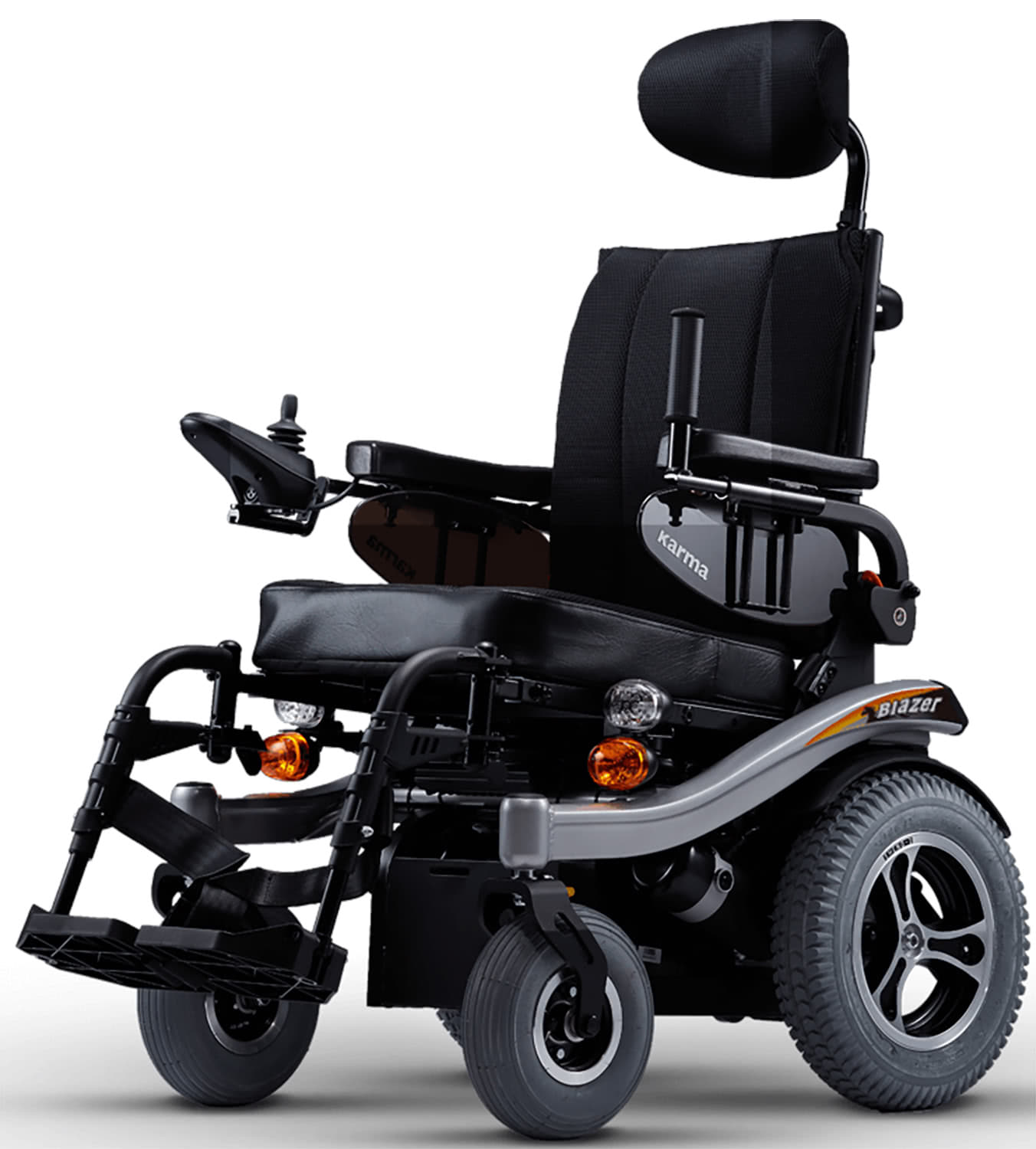 Karma Blazer 2 power chair KP-31 battery replacement set AGM