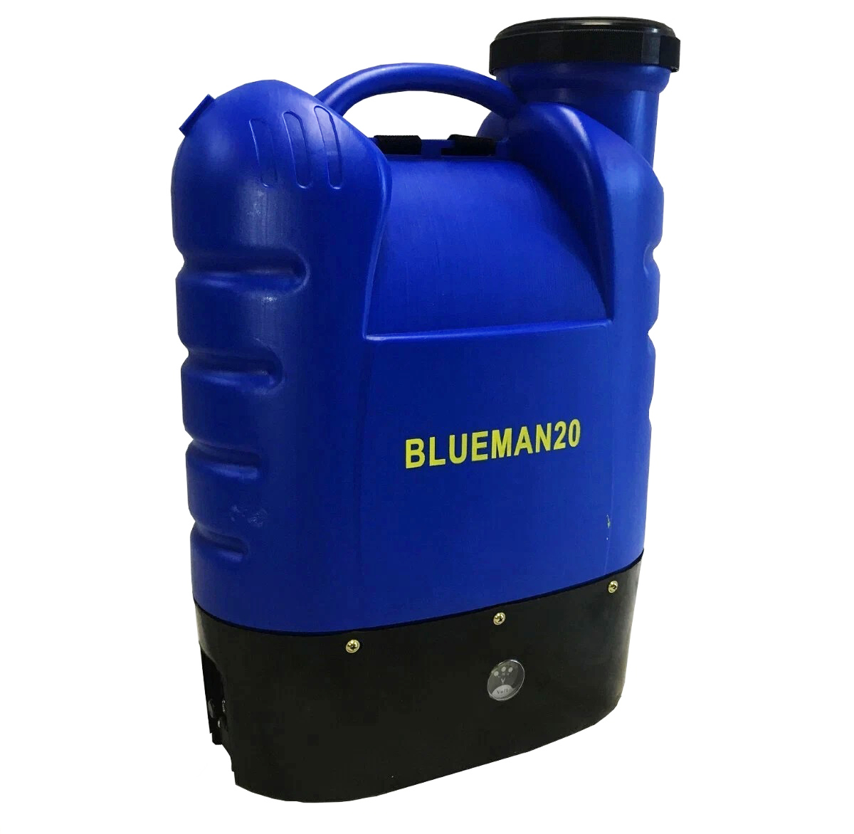 Blueman20 battery AGM replacement 12v 9ah