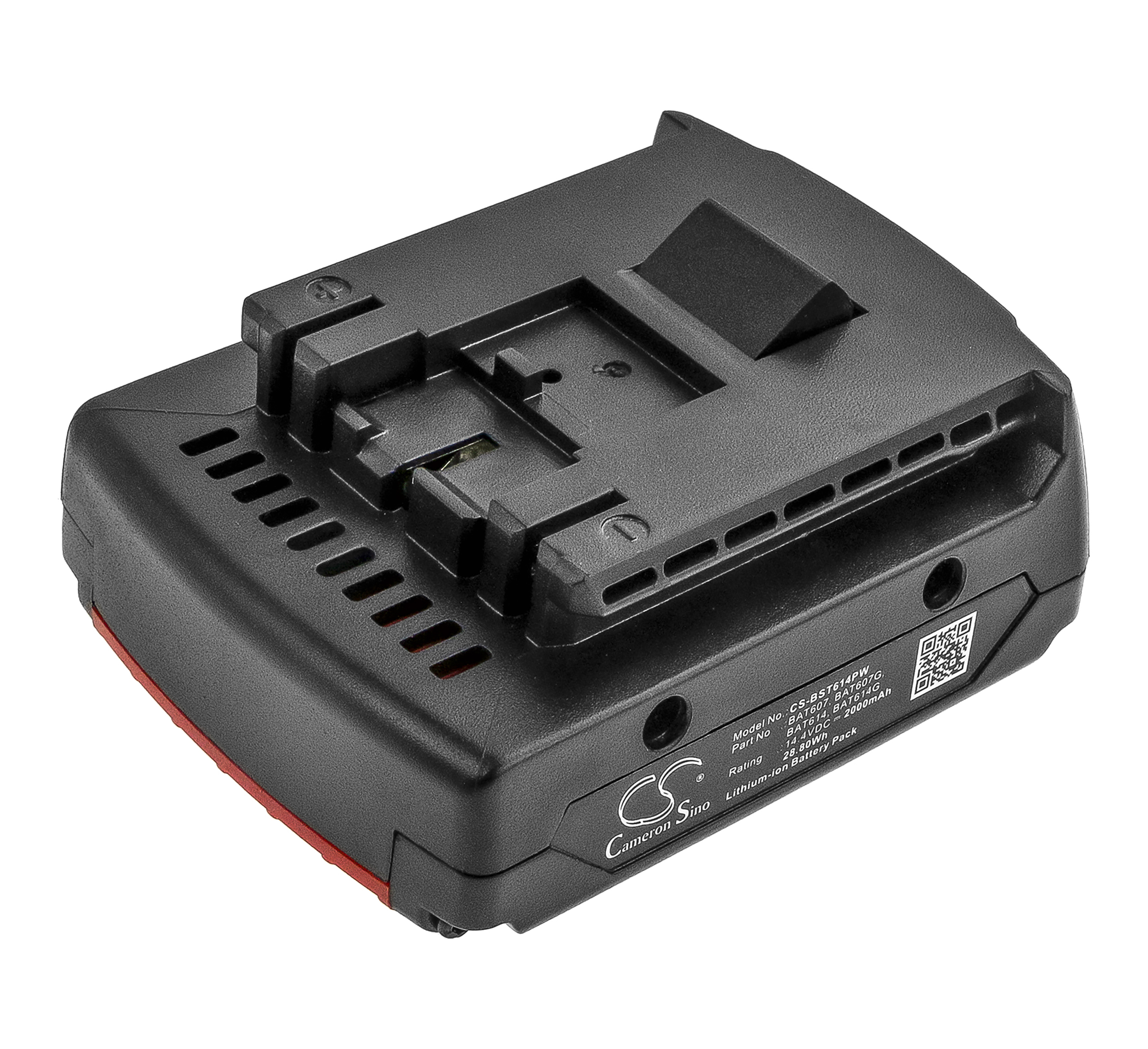 Bosch 14.4v 2-607-336-224 2607336224 Li Lithium replacement batteries