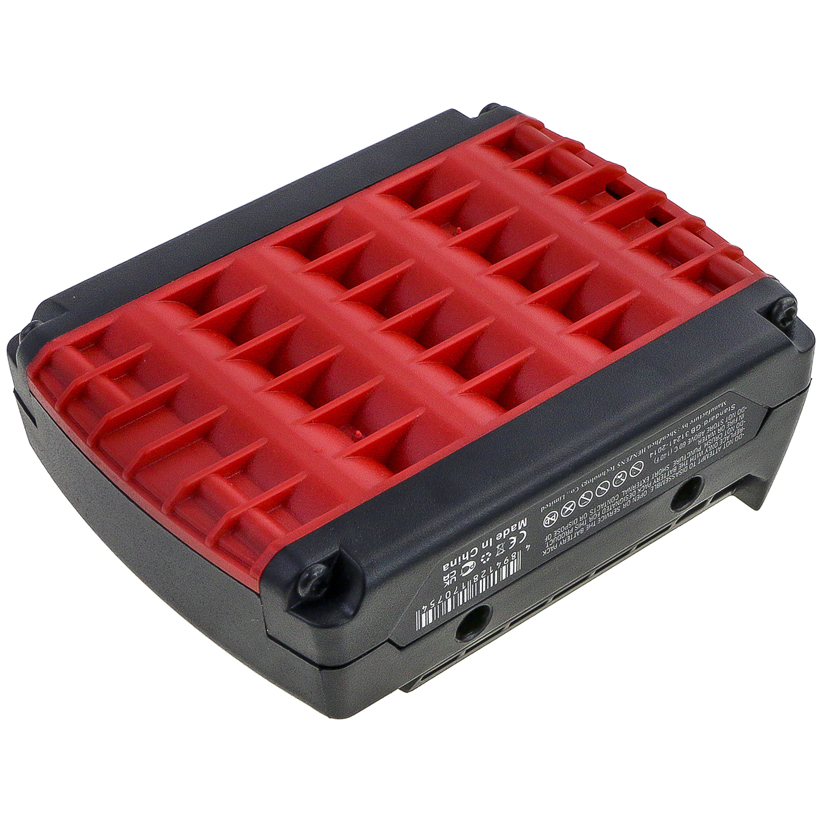Bosch 14.4v 2-607-336-224 2607336224 Li Lithium replacement batteries