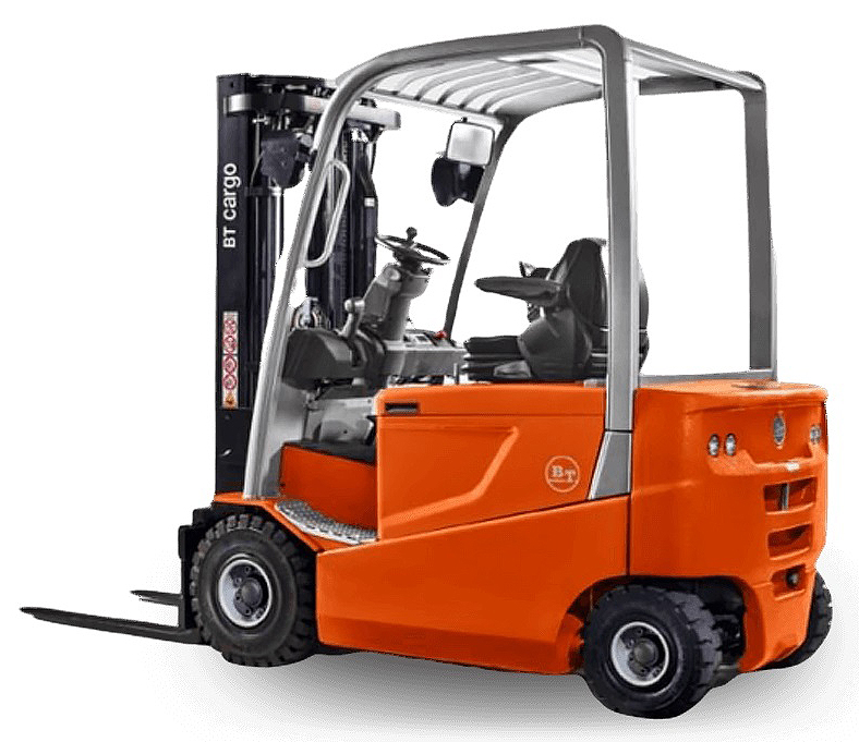 BT forklift & pallet truck 2V cell battery replacement