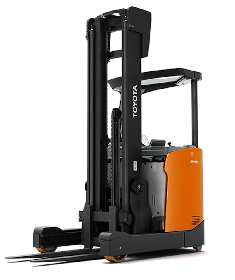BT forklift & pallet truck 2V cell battery replacement