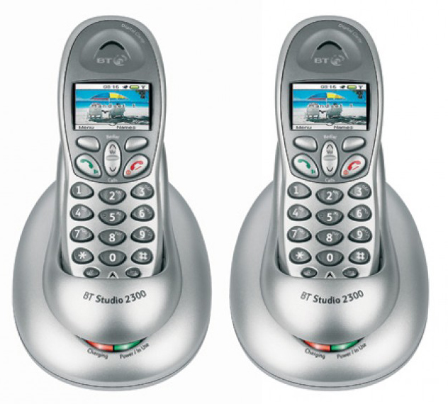 BT-Studio-500 1100 1500 2300 cordless phone batteries