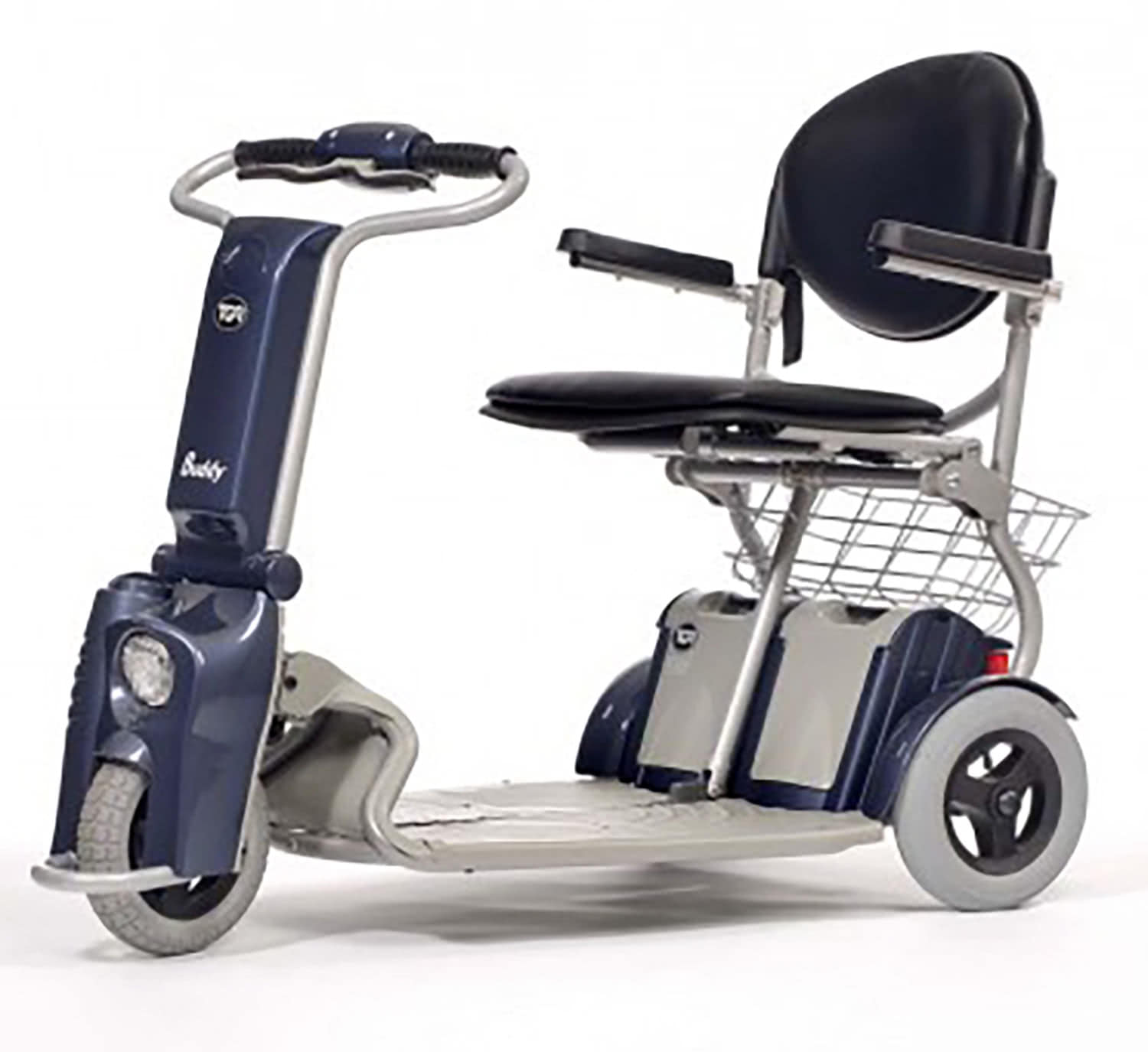 TGABuddy mobility travel scooter battery replacement pack