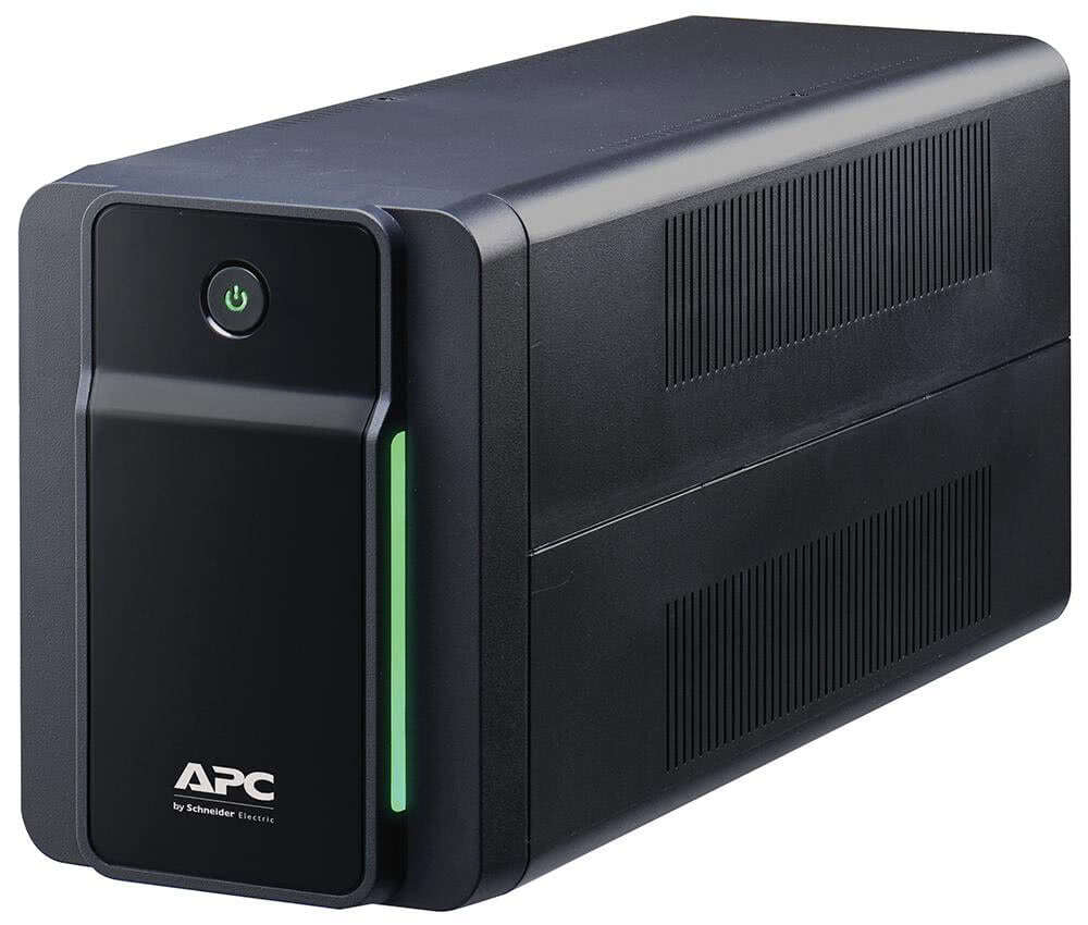 APC BX700 BX700U BX750MI Back-UPS battery replacement