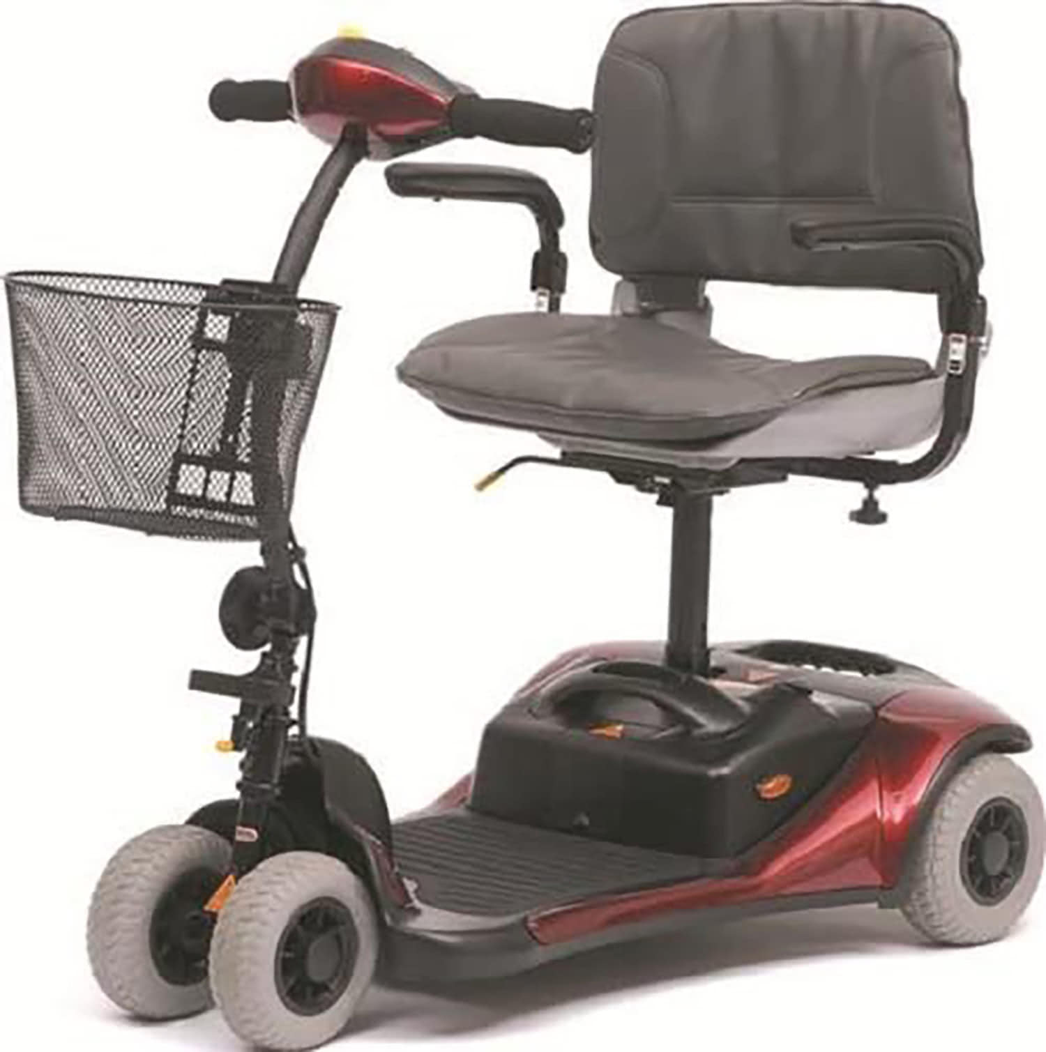 Shoprider Cameo-3 battery replacement GK8-3 mobility scooter 12v x2