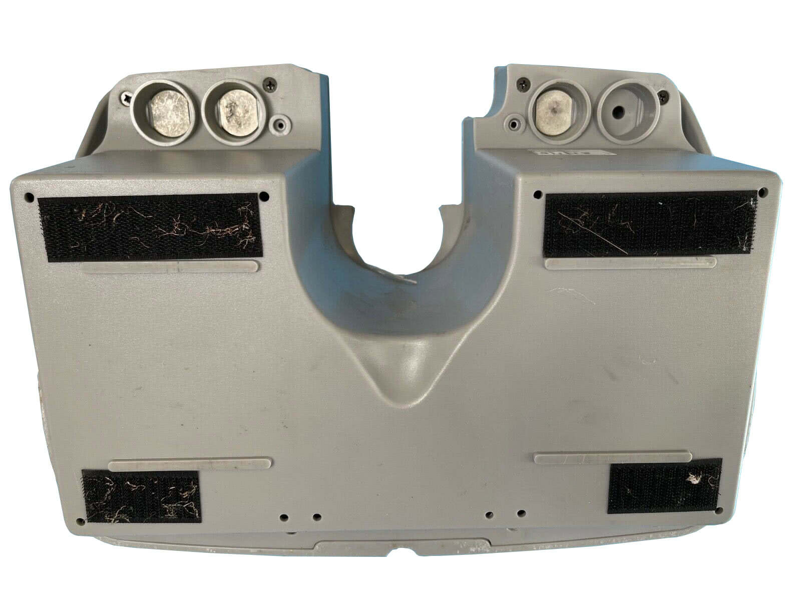Shoprider Cameo-4 GK8-4 scooter battery replacement