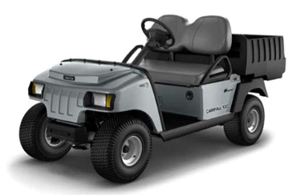 Club Car Carryall-100 300 UTV battery replacement