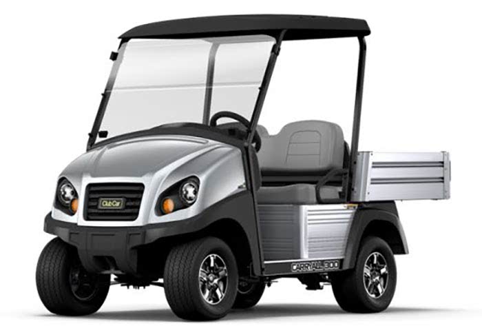 Club Car Carryall-100 300 UTV battery replacement