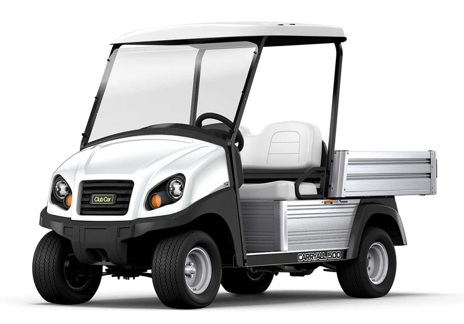 Club Car Carryall-500 550 700 utility UTV battery