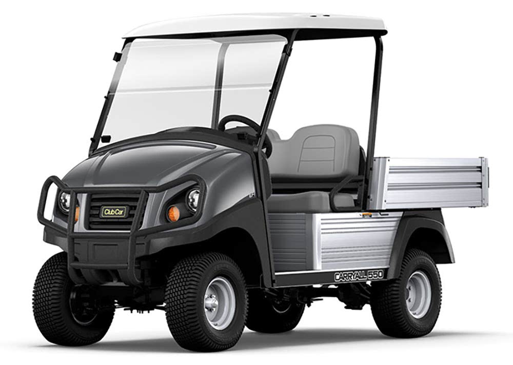 Club Car Carryall-500 550 700 utility UTV battery