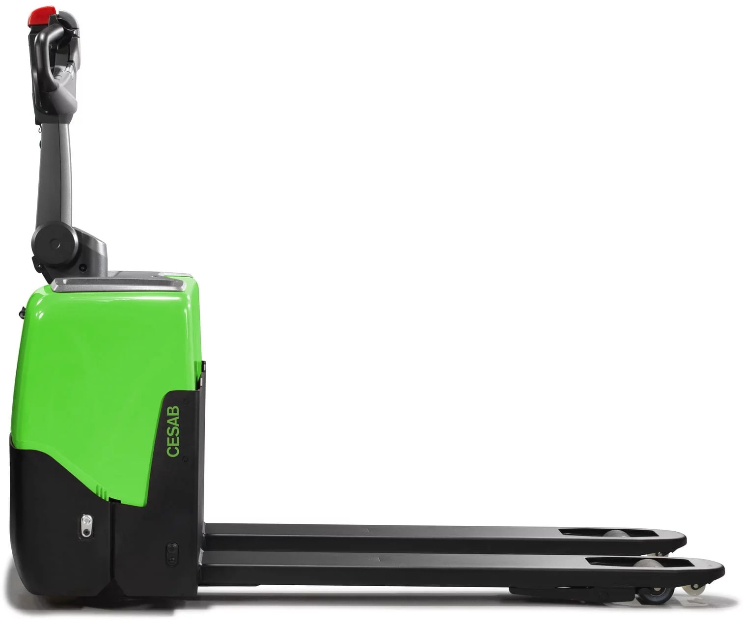Cesab forklift & pallet truck 2V cell battery replacement