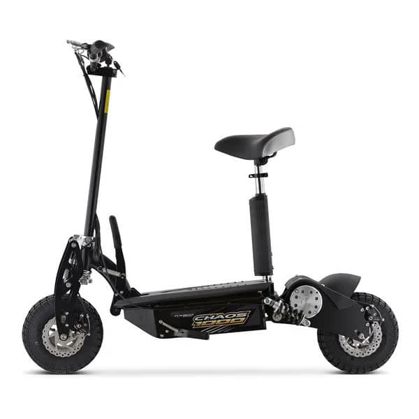 Chaos-Powerboard-48v battery 1000W 1600W electric scooter