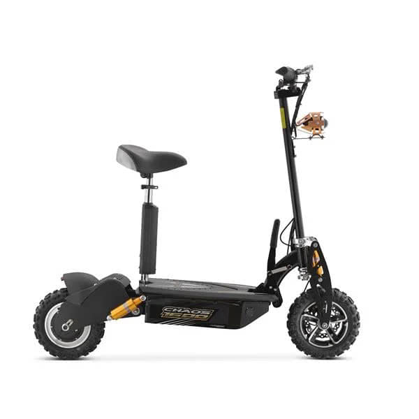 Chaos-Powerboard-48v battery 1000W 1600W electric scooter