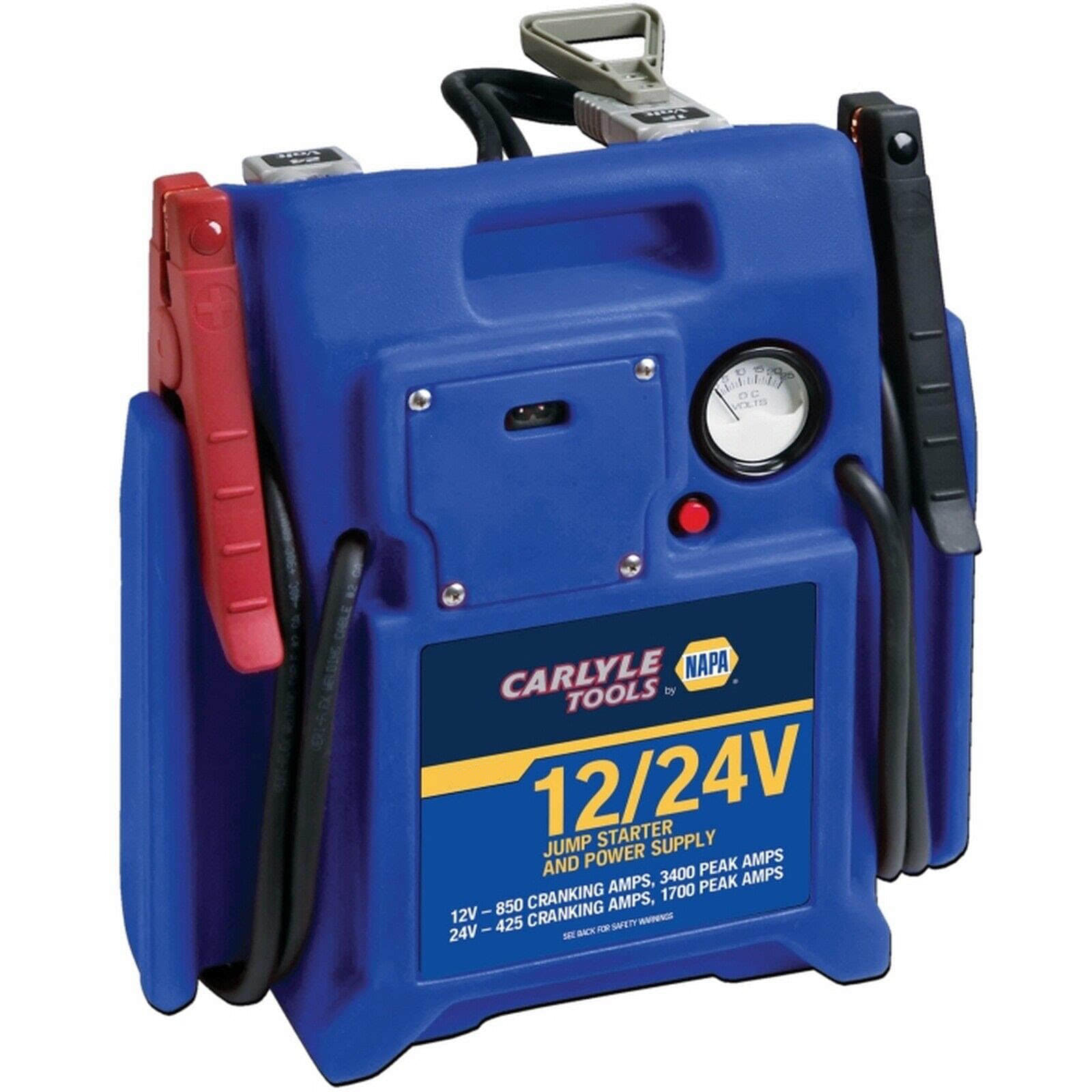 5799000038Z compatible battery Carlyle CJP850 jump starter