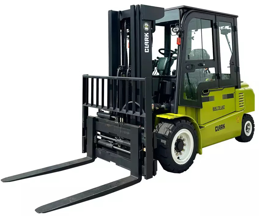 Clark forklift & pallet truck 2V cell battery replacement