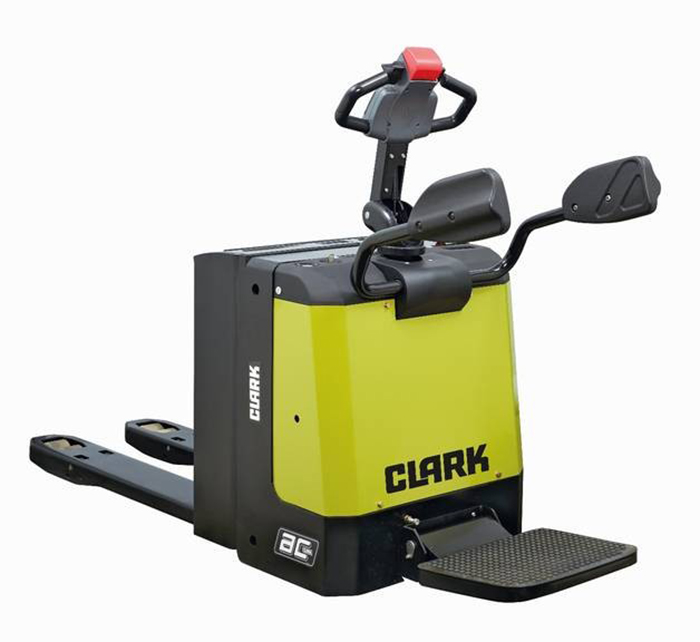 Clark forklift & pallet truck 2V cell battery replacement