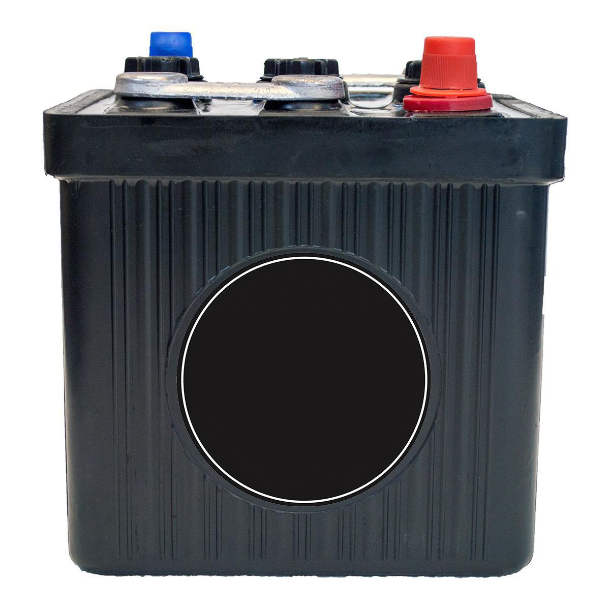 401 Classic Car battery replacement 6v