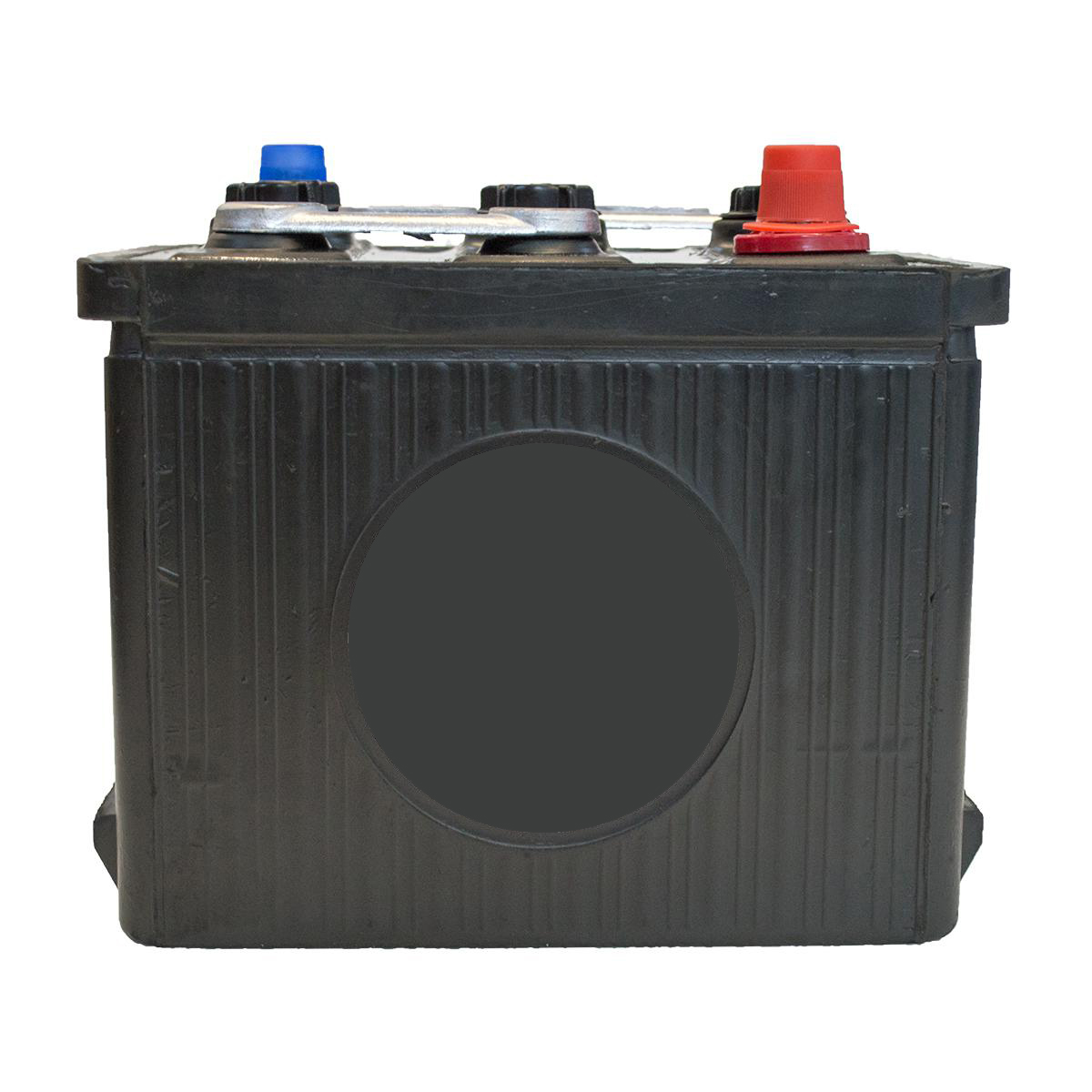 404 Classic Car battery replacement 6v