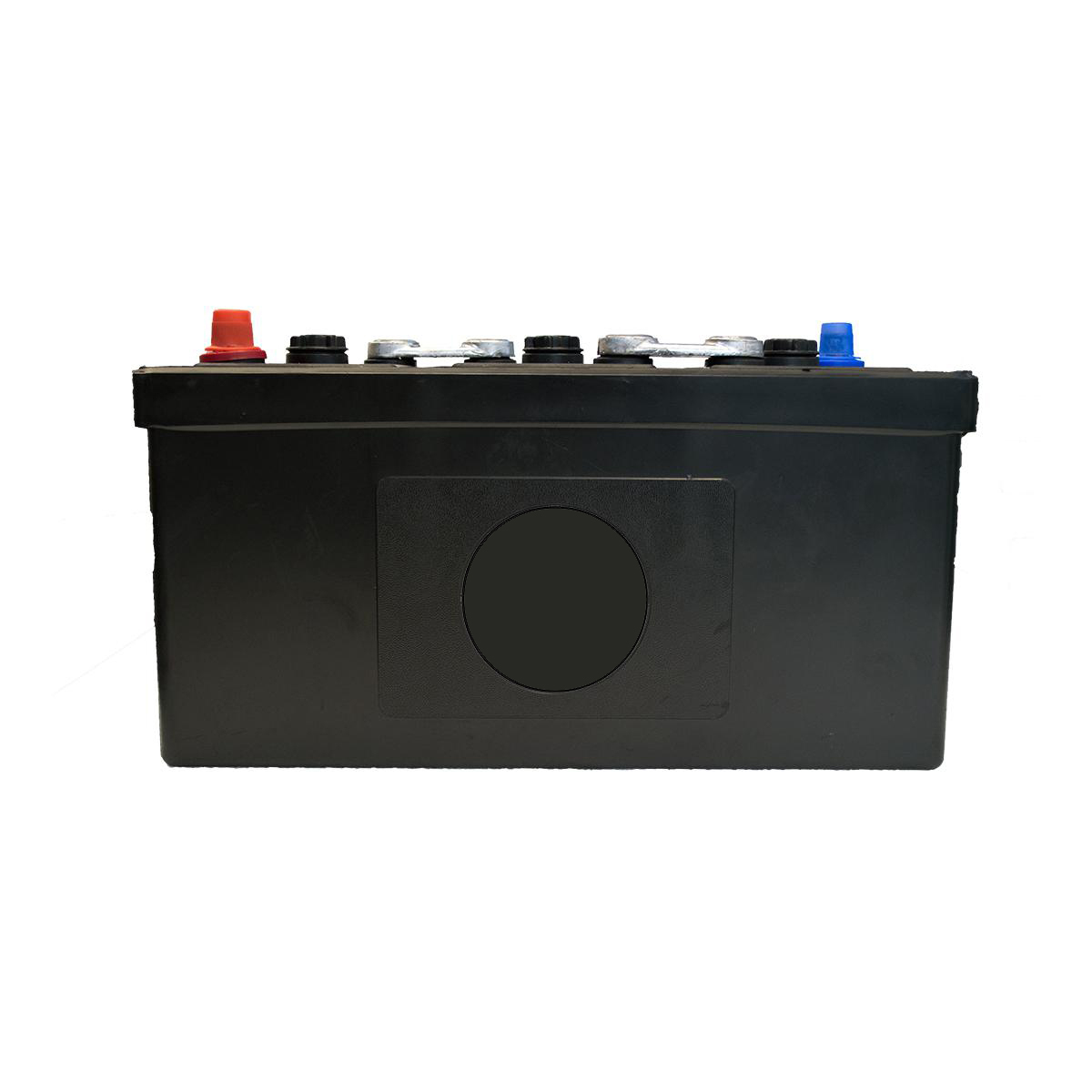 451 Classic Car battery replacement 6v