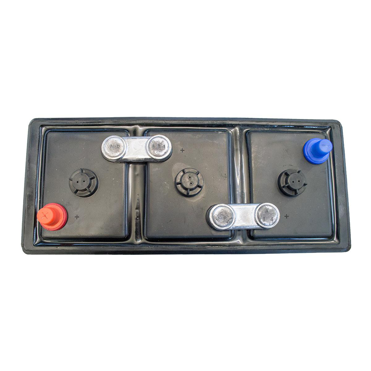 451 Classic Car battery replacement 6v