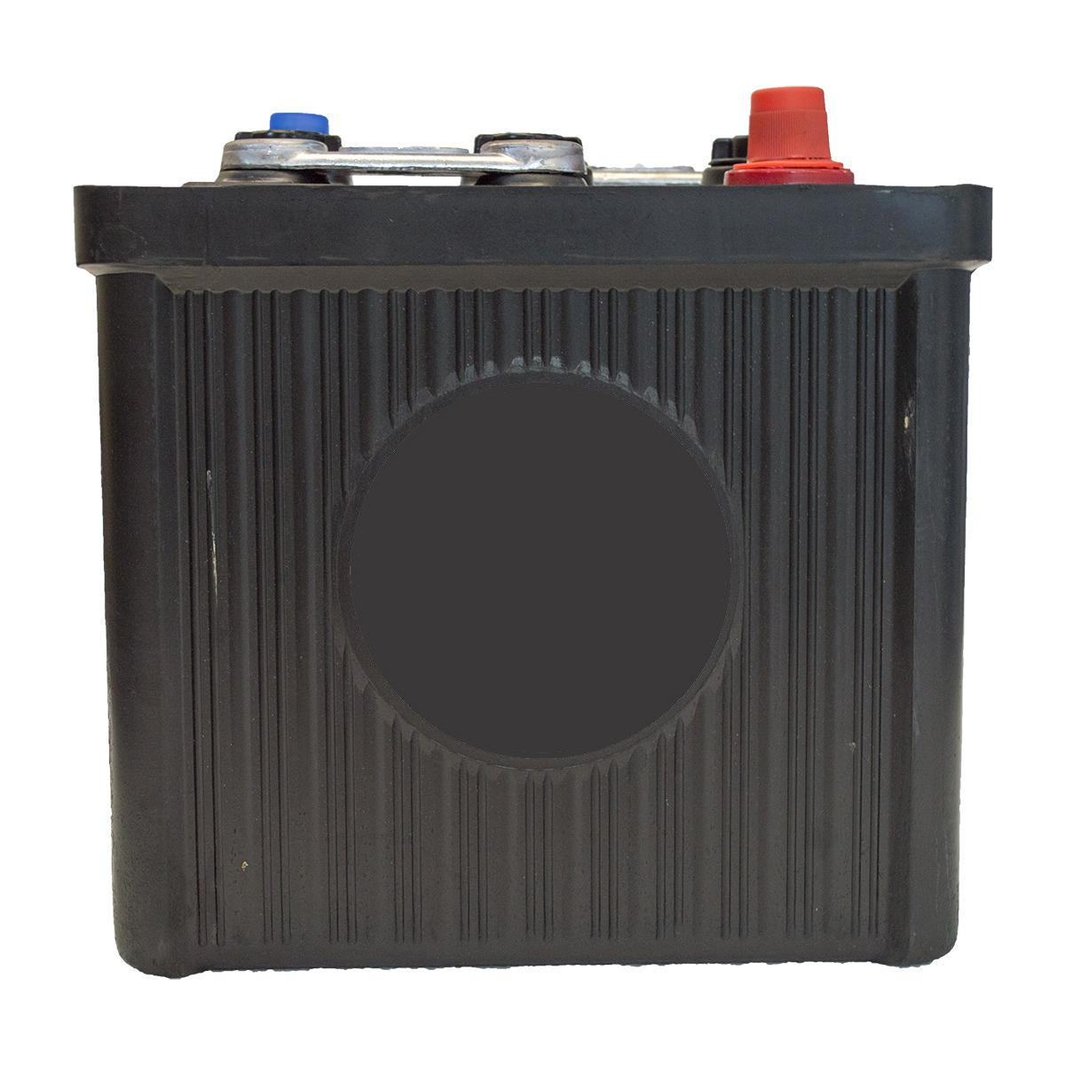 501 Classic Car battery replacement 6v