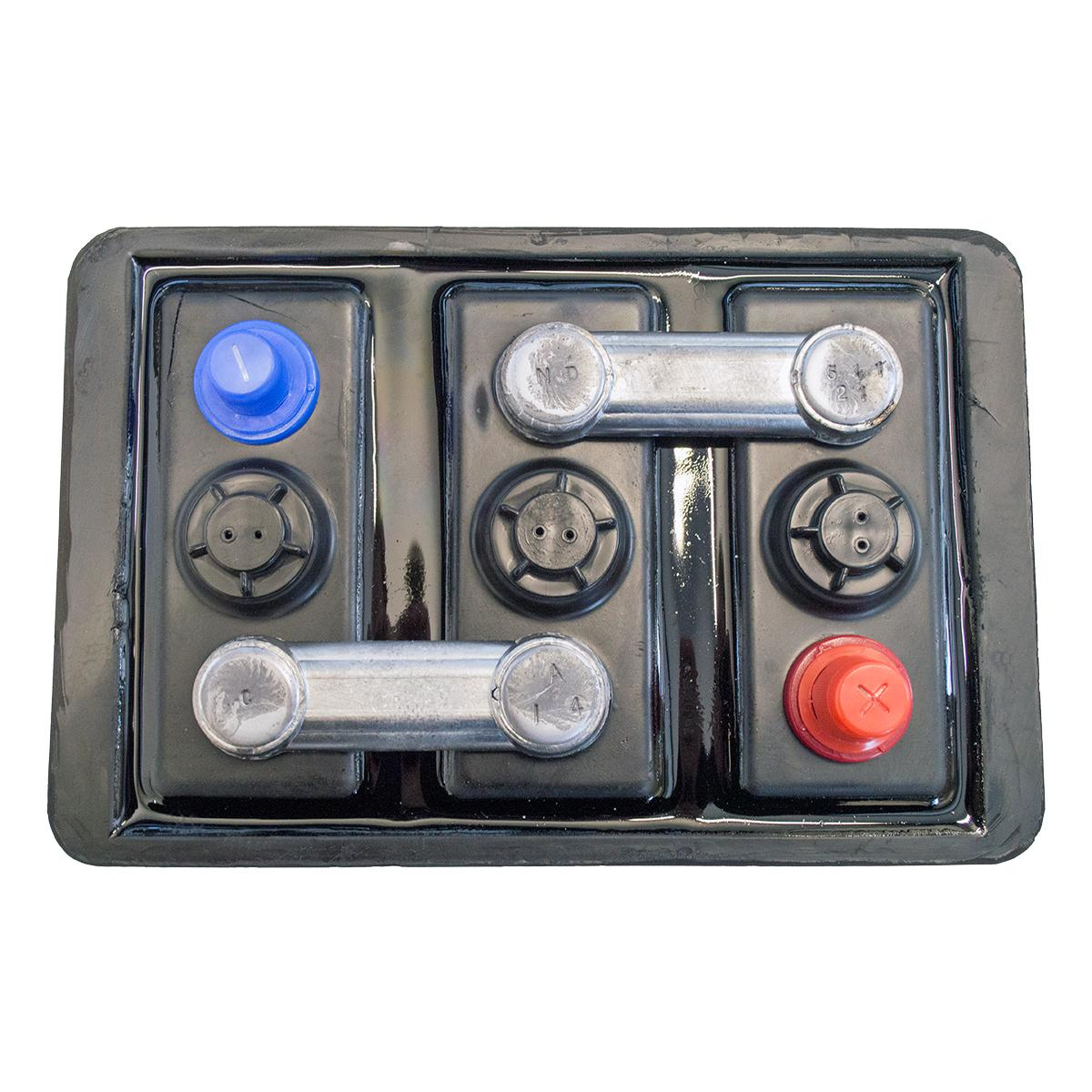 511 Classic Car battery replacement 6v