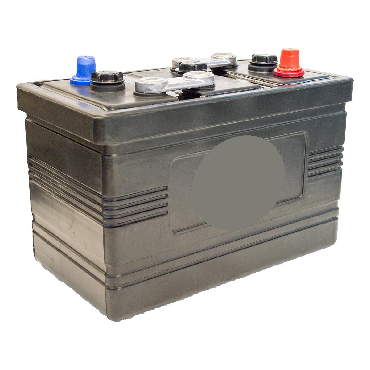 541 Classic Car battery replacement 6v