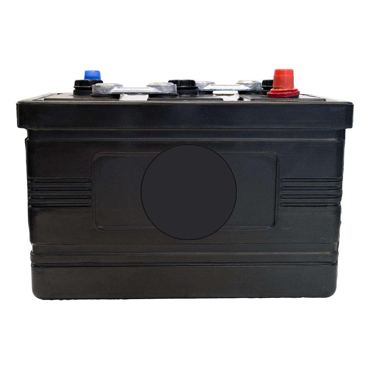 541 Classic Car battery replacement 6v
