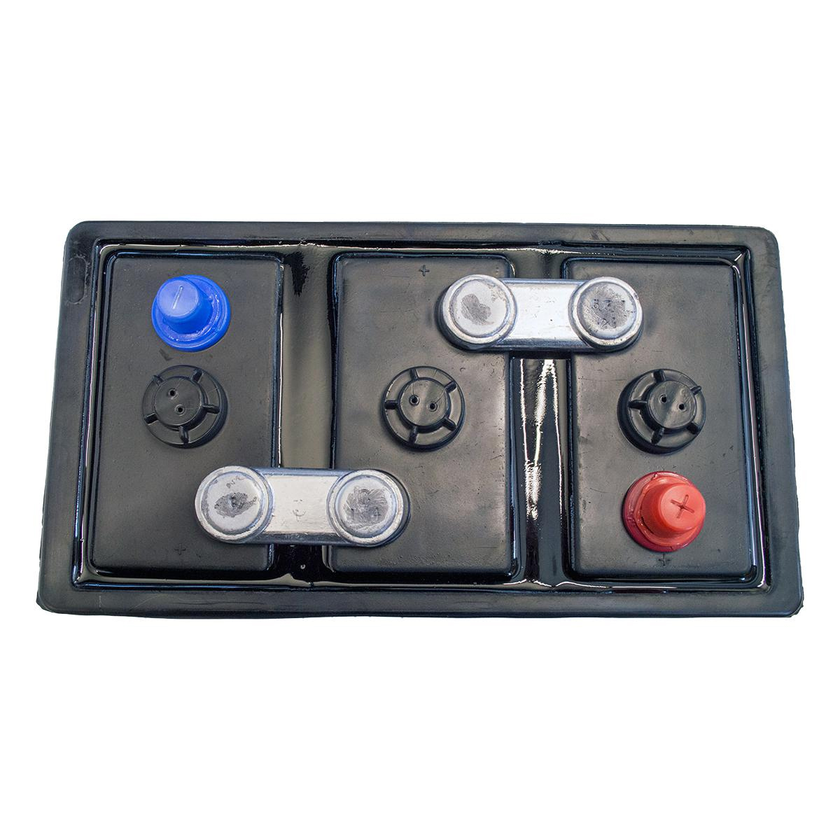 541 Classic Car battery replacement 6v