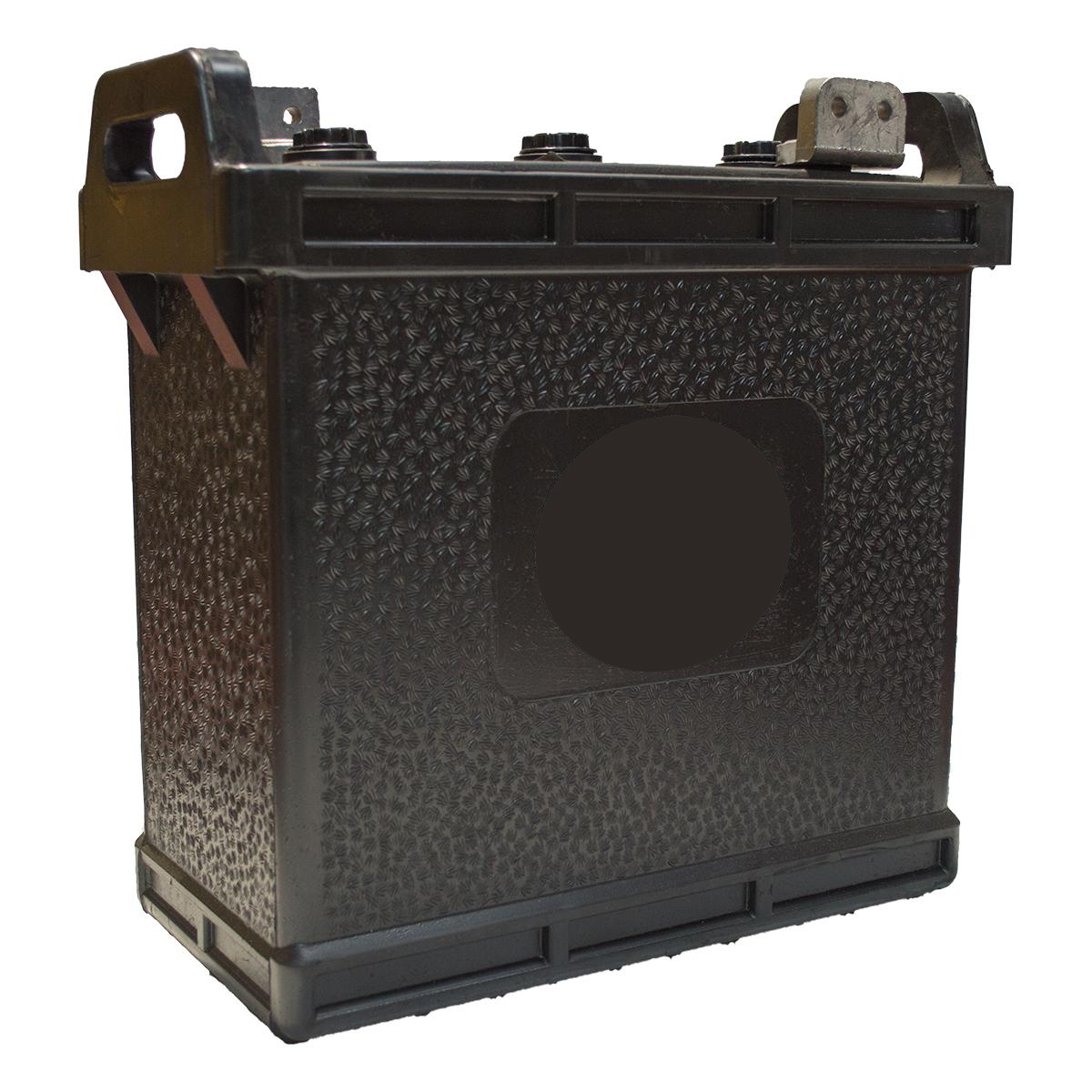 703 Classic Car battery replacement 6v