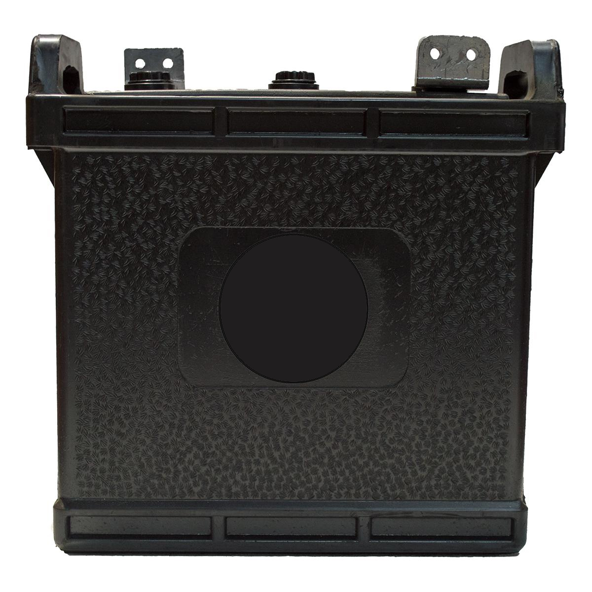703 Classic Car battery replacement 6v