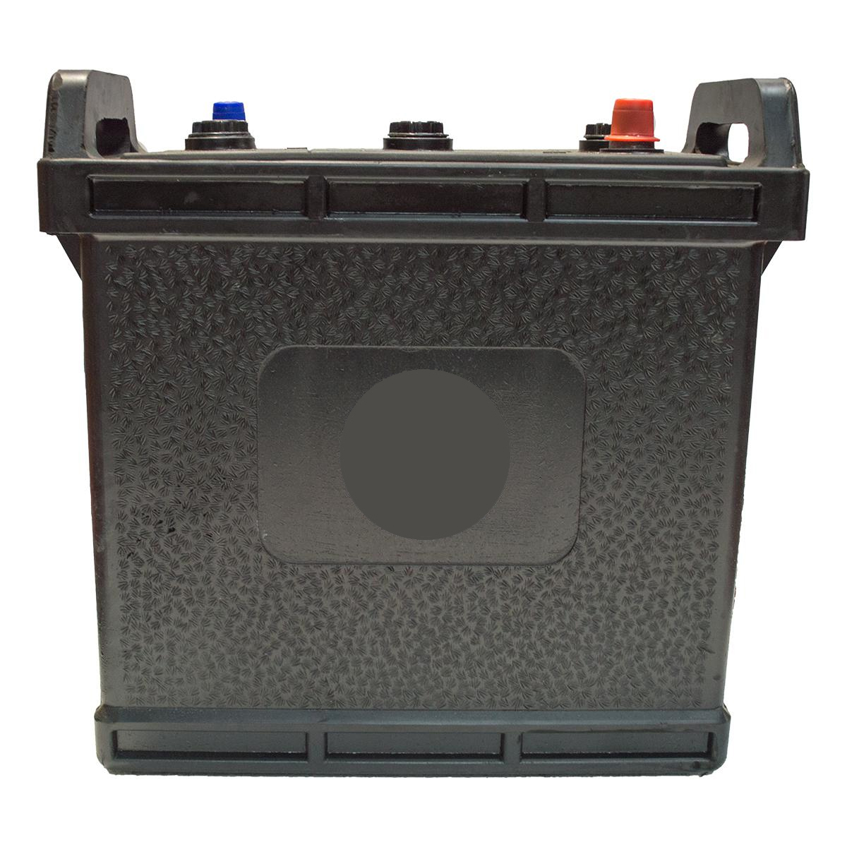 713 Classic Car battery replacement 6v