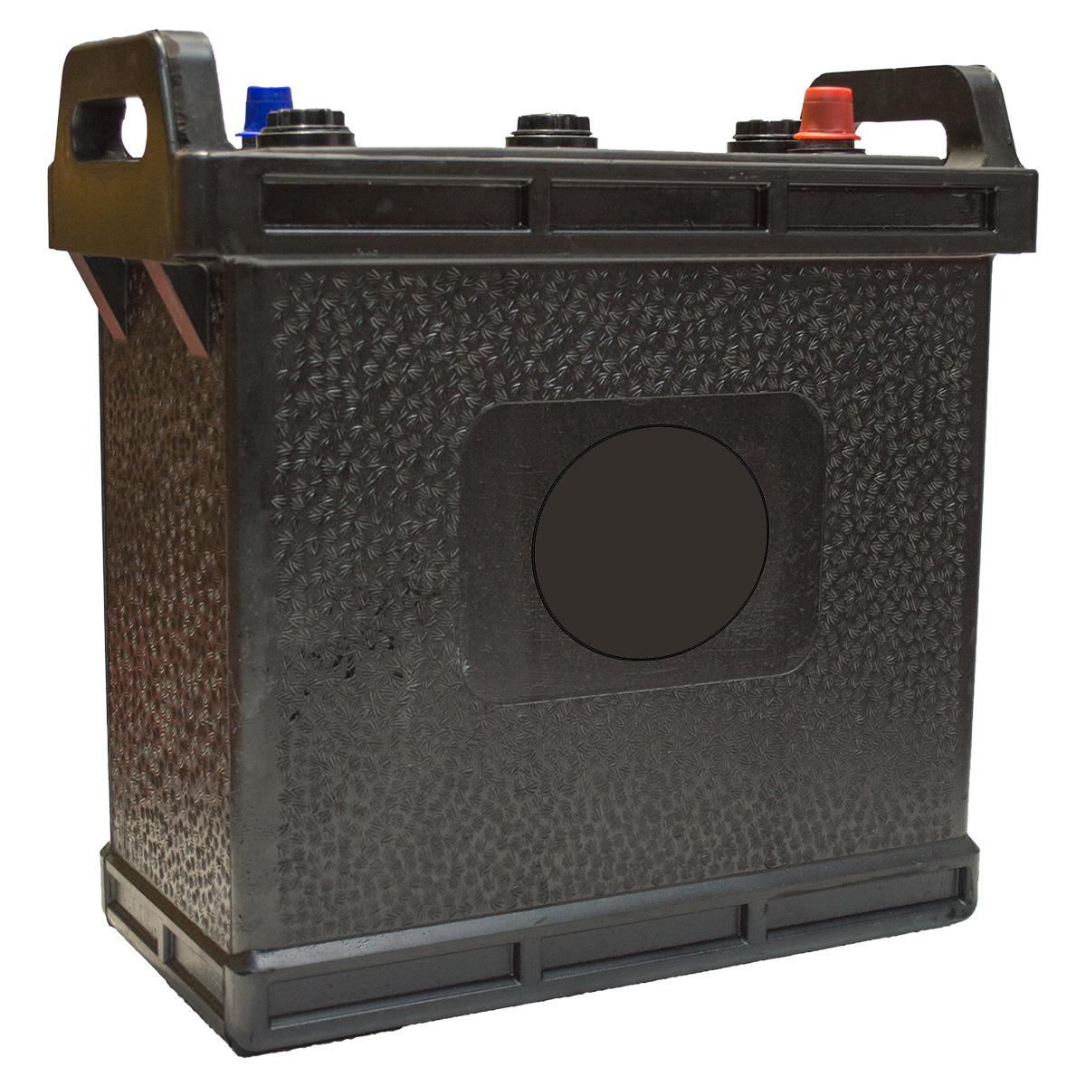 712 Classic Car battery replacement 6v