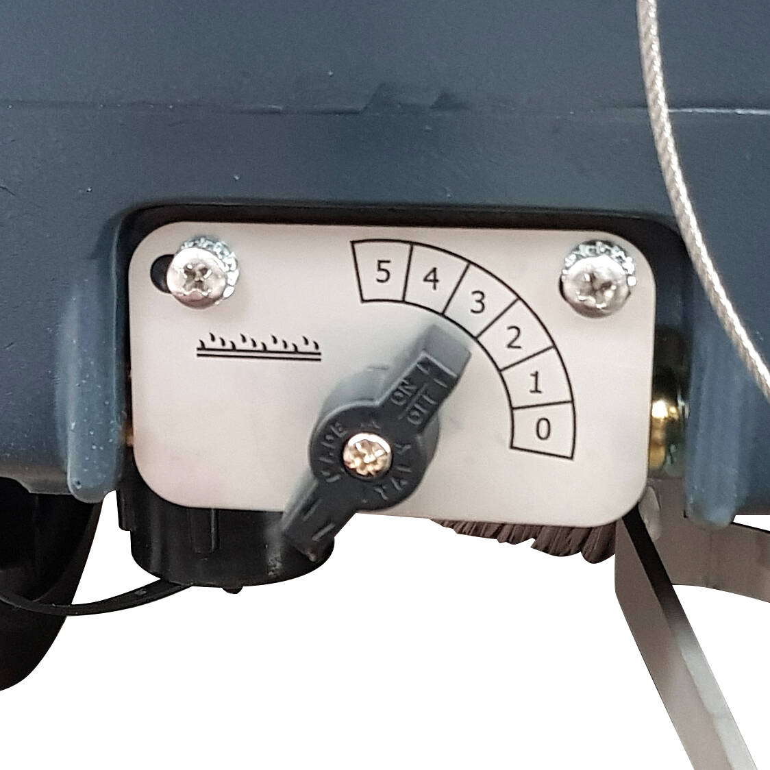 Cleanfix RA501-B IBC scrubber dryer battery replacement