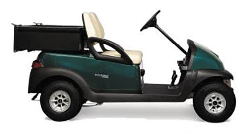 Club Car Handyman-UTV utility vehicle battery