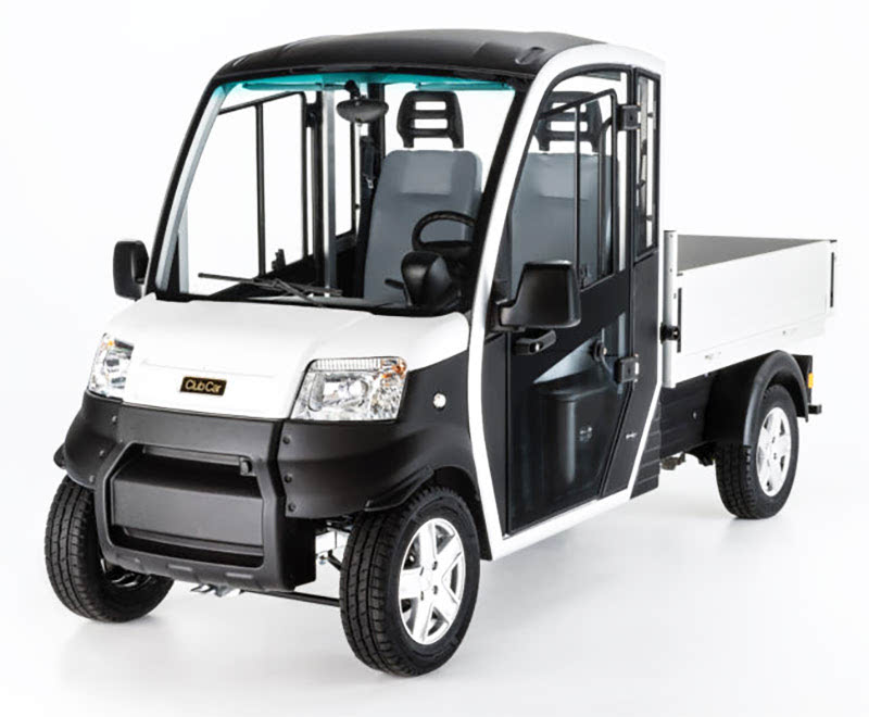 Club-Car-Urban-L7E electric vehicle battery 6v
