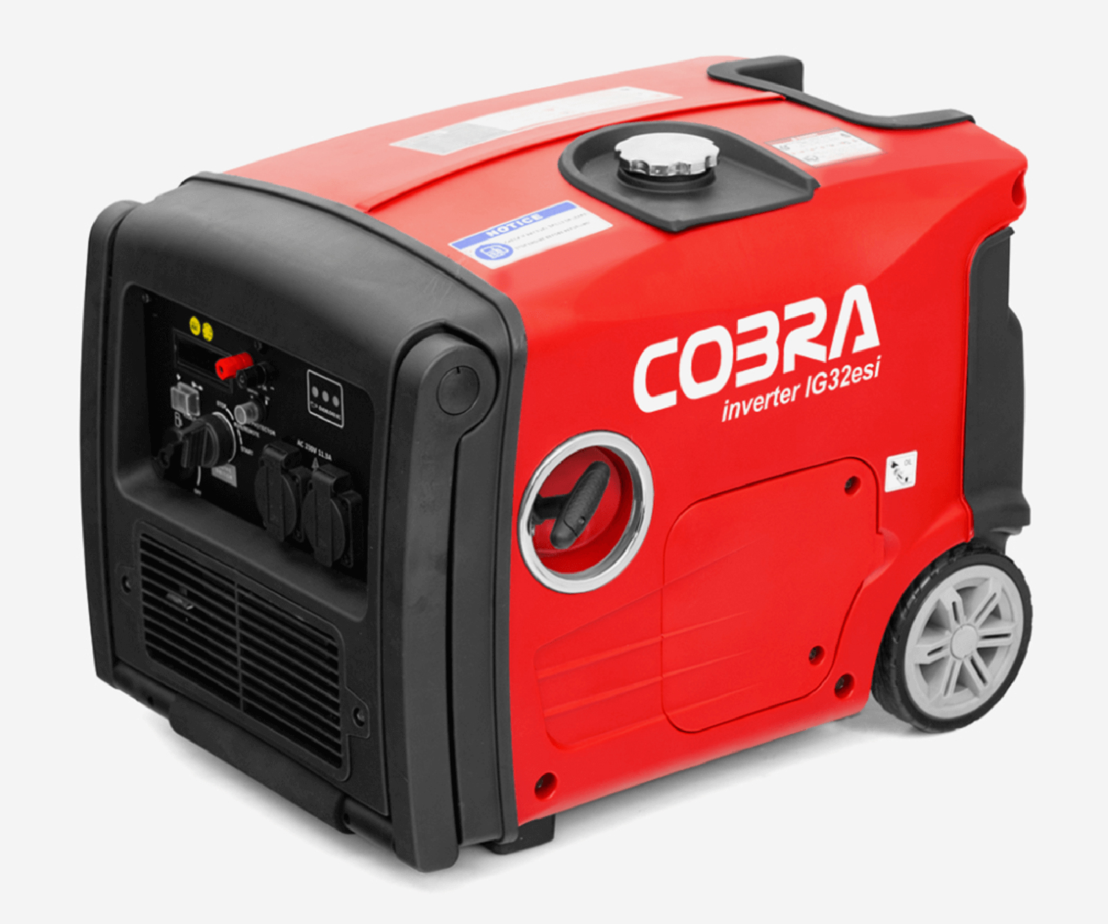 Cobra IG32esi battery sealed 12v generator replacement