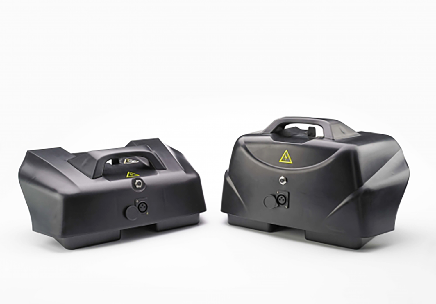 InvacareColibri battery pack mobility travel scooter sealed