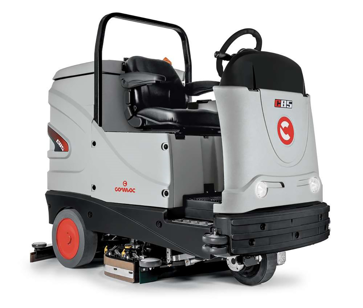 Comac C85-b 2v battery set cells scrubber dryer
