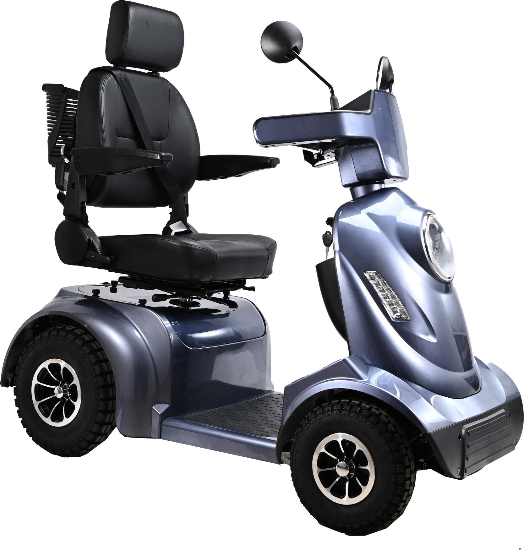 Green-Power-Comfy mobility battery replacement