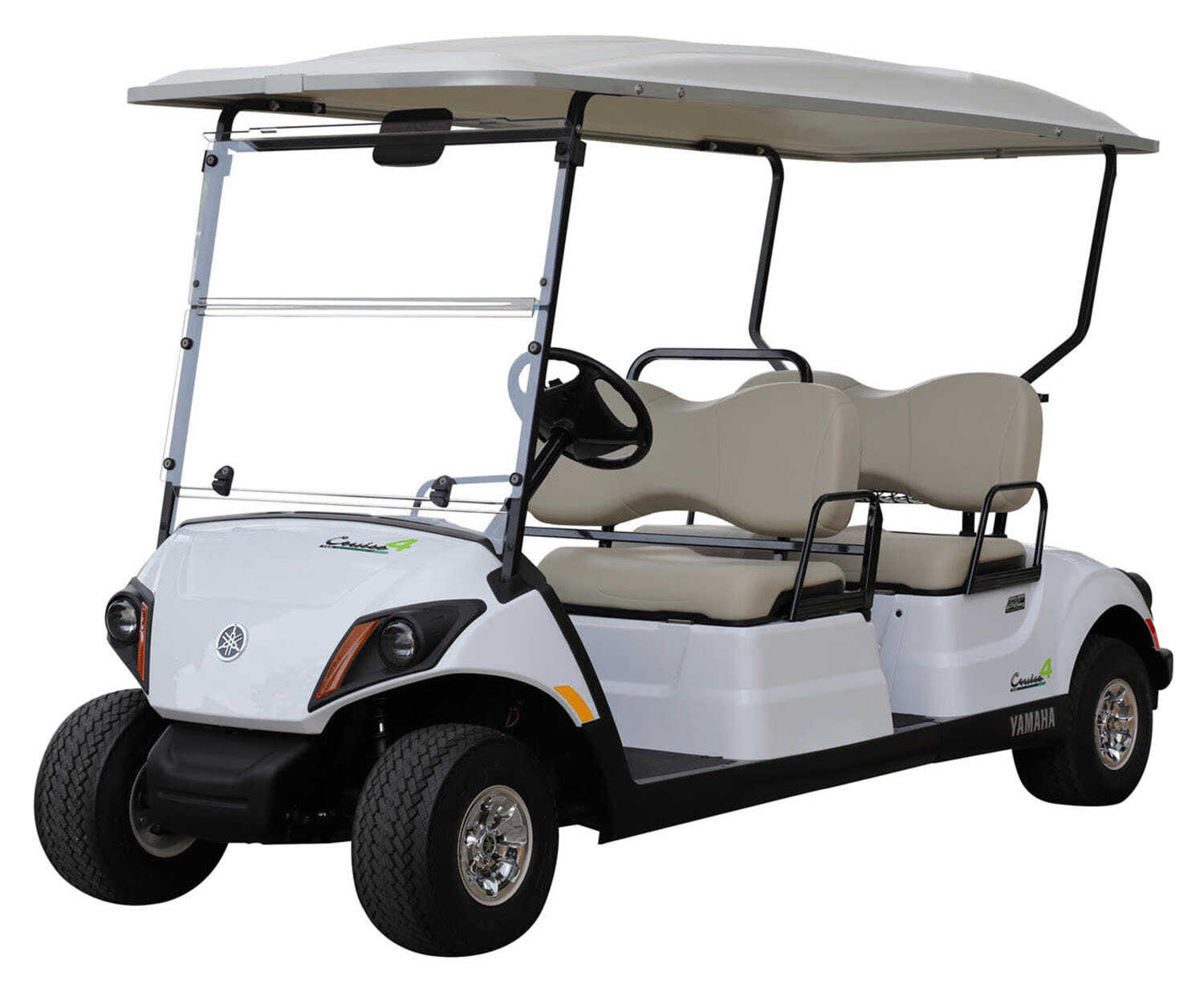 Yamaha-Cruise-4 & 6-AC battery replacement
