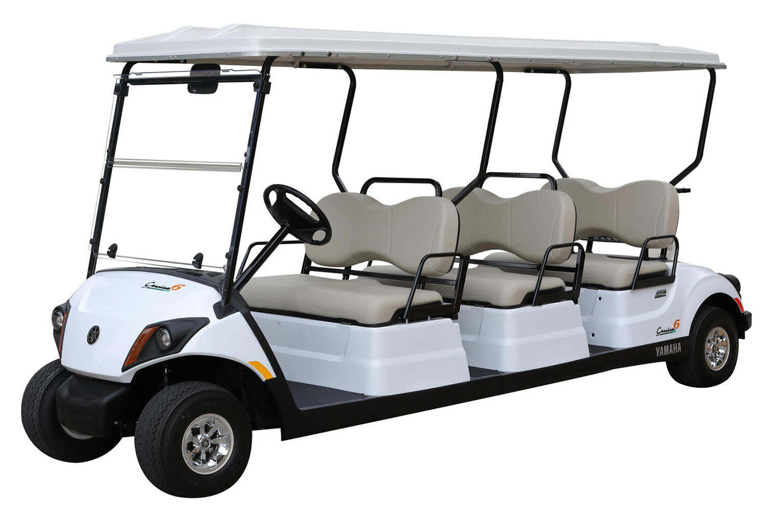 Yamaha-Cruise-4 & 6-AC battery replacement